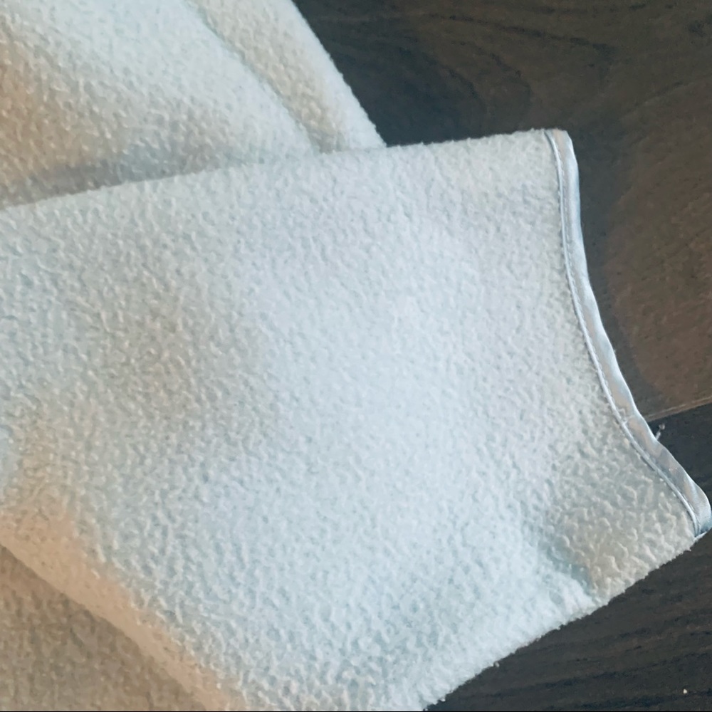 Women's Jacket Robe In Blue - Picture 3 of 9